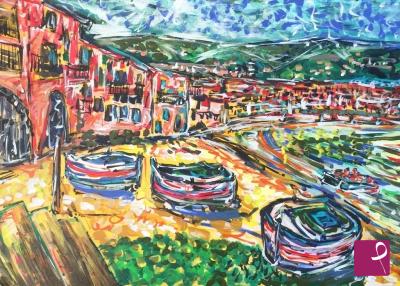 online paintings on sale