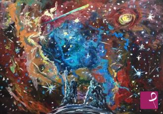 online paintings on sale