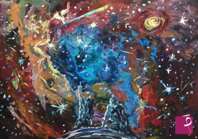 online paintings on sale