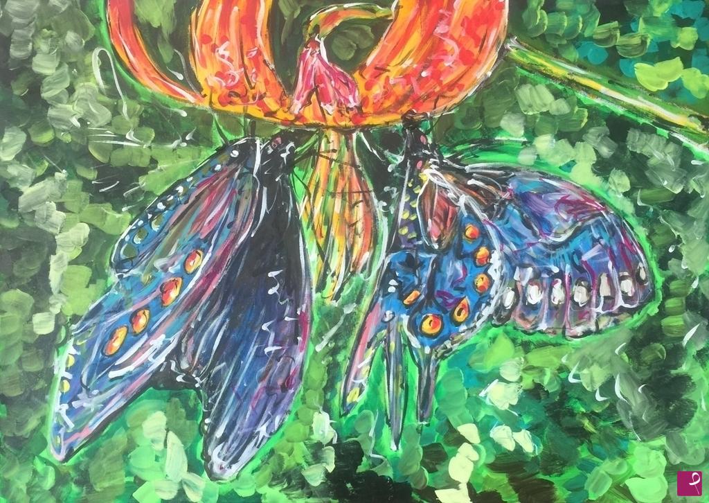 paintings on sale online