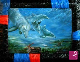 online paintings on sale