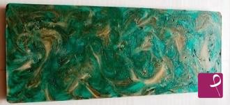sold painting on PitturiAmo