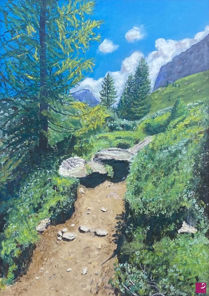 paintings on sale online