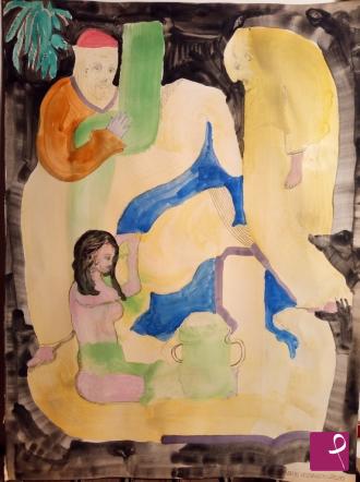 online paintings on sale