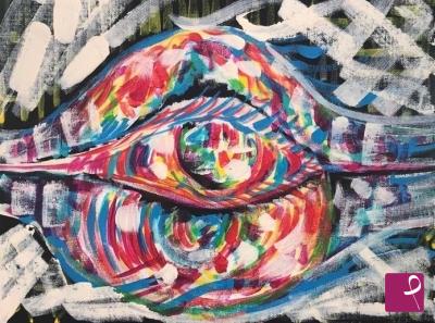 online paintings on sale