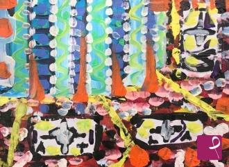 online paintings on sale