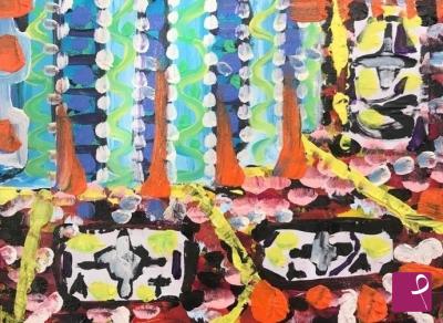 online paintings on sale
