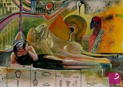 online paintings on sale