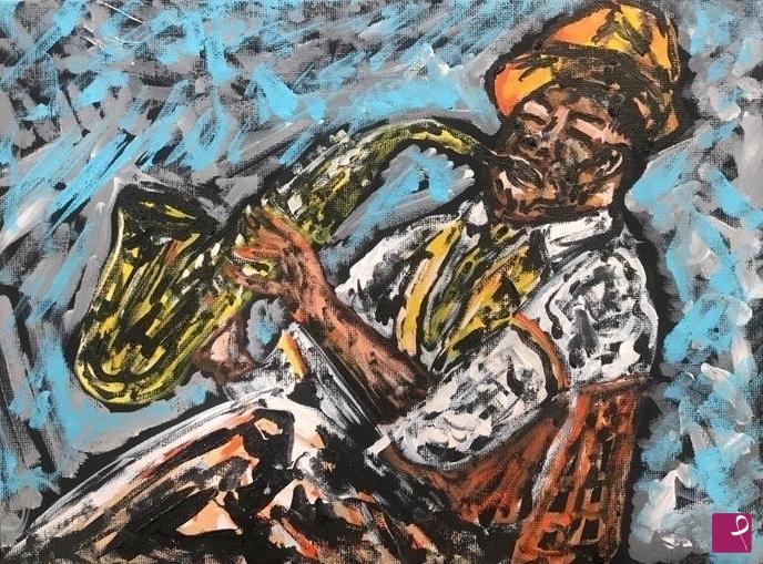 paintings on sale online