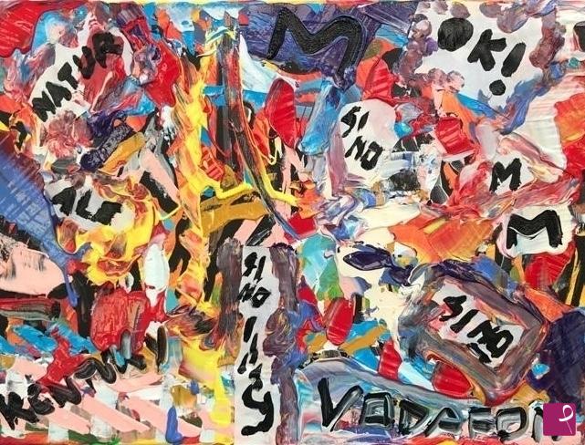 paintings on sale online