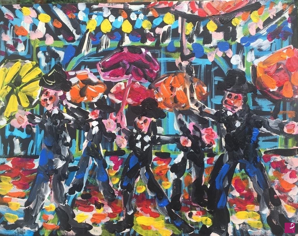 paintings on sale online