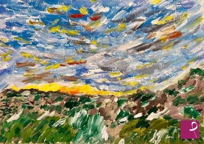 online paintings on sale