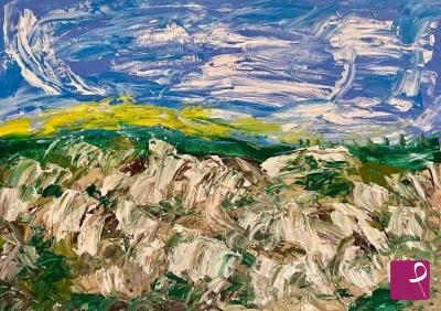 online paintings on sale