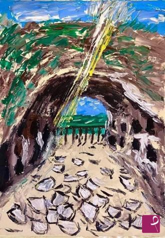 online paintings on sale
