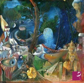 online paintings on sale