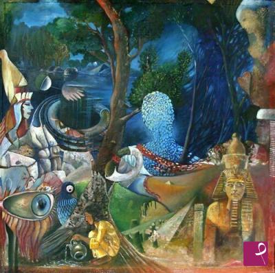 online paintings on sale
