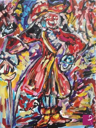 online paintings on sale