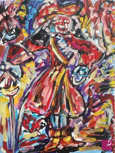 online paintings on sale