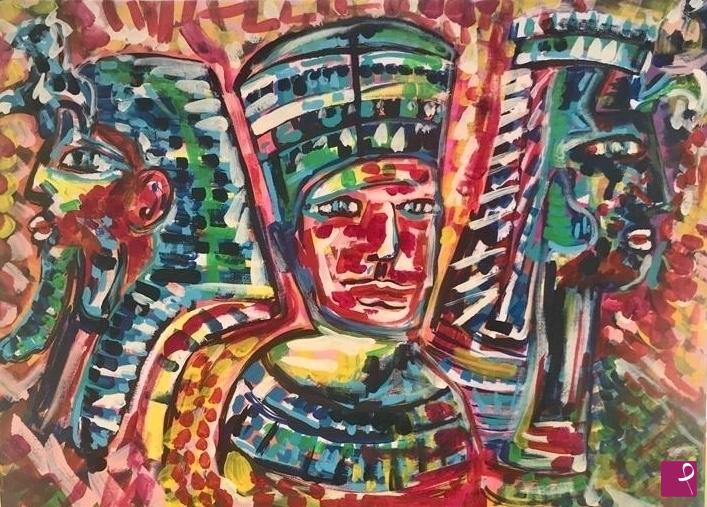 paintings on sale online