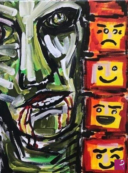 paintings on sale online