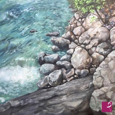 online paintings on sale