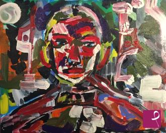 online paintings on sale