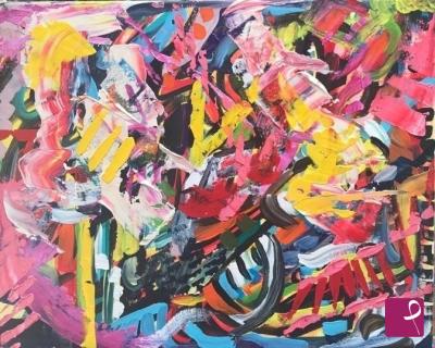 online paintings on sale
