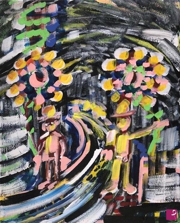 paintings on sale online