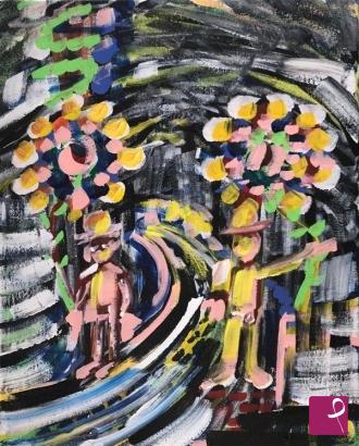 online paintings on sale