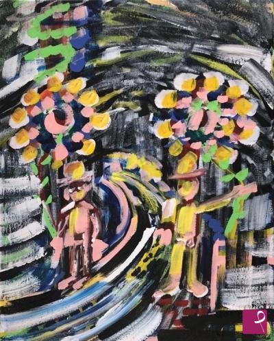 online paintings on sale
