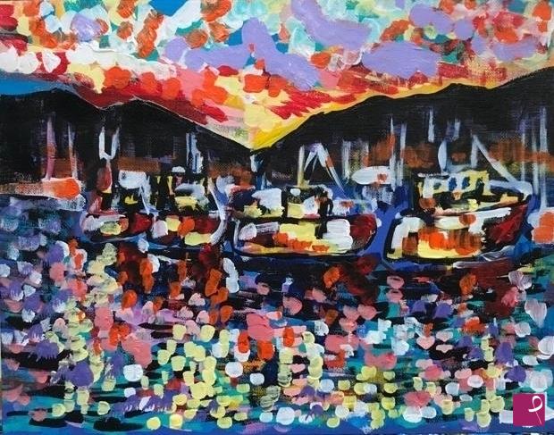 paintings on sale online