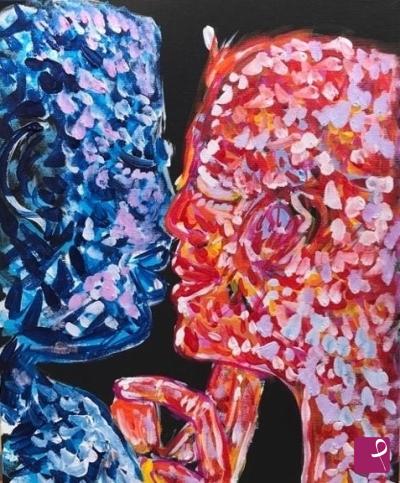 online paintings on sale
