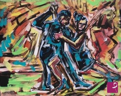 online paintings on sale