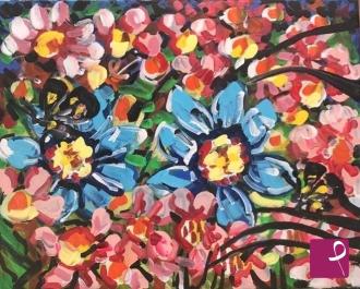 online paintings on sale
