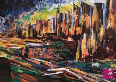 online paintings on sale