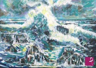 online paintings on sale