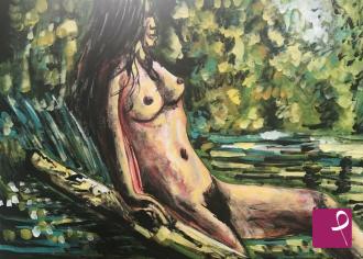 online paintings on sale