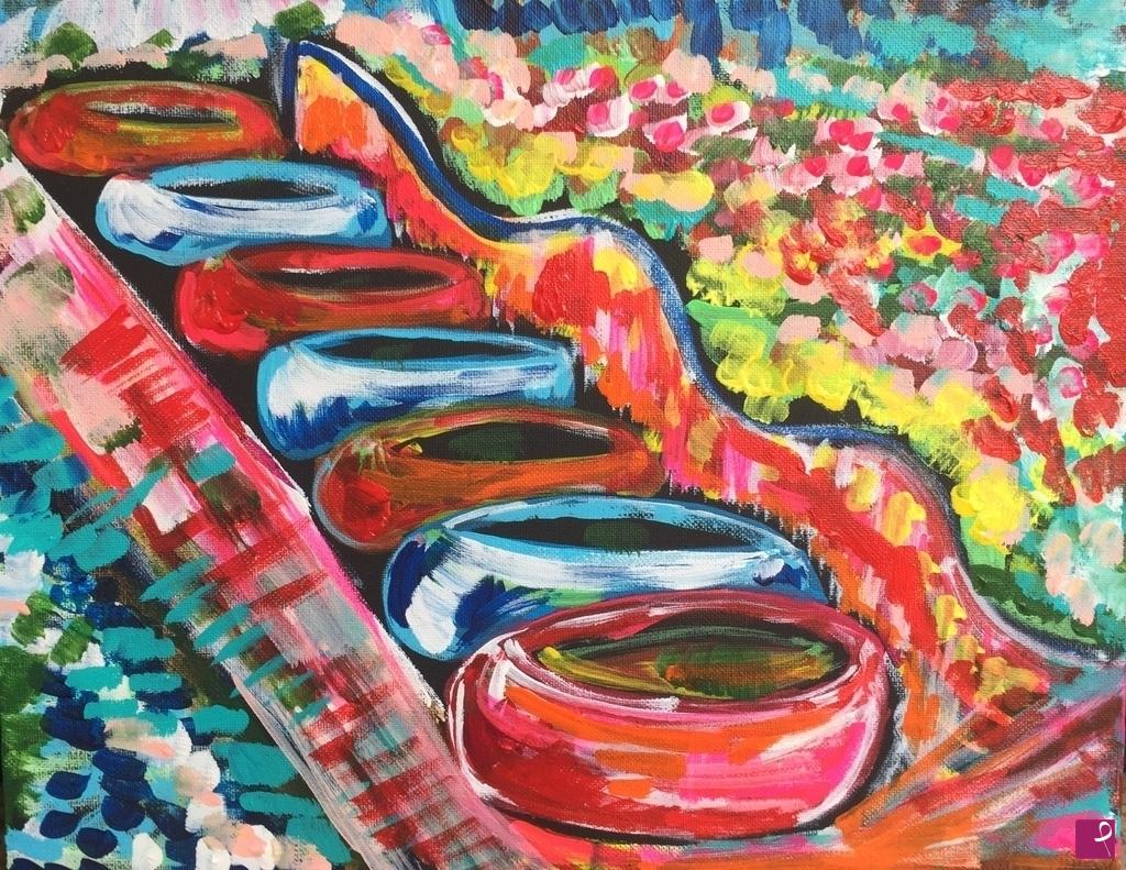 paintings on sale online