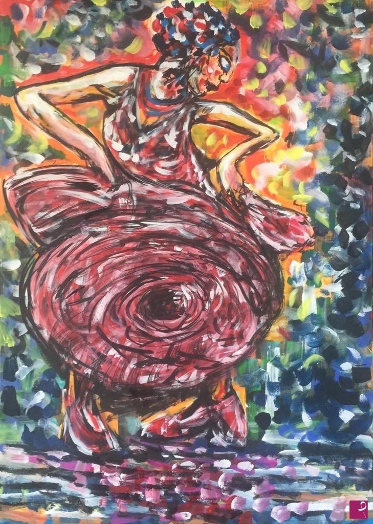 paintings on sale online