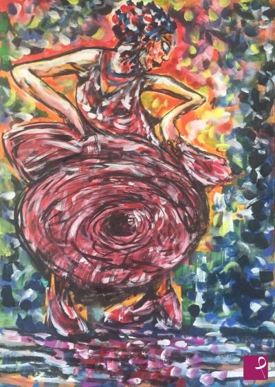 online paintings on sale