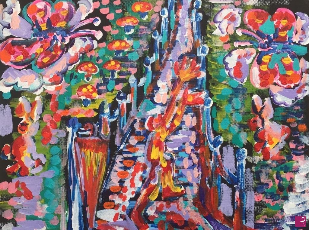 paintings on sale online