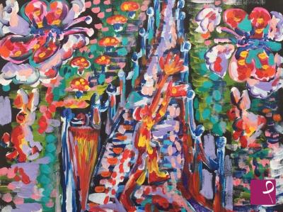 online paintings on sale