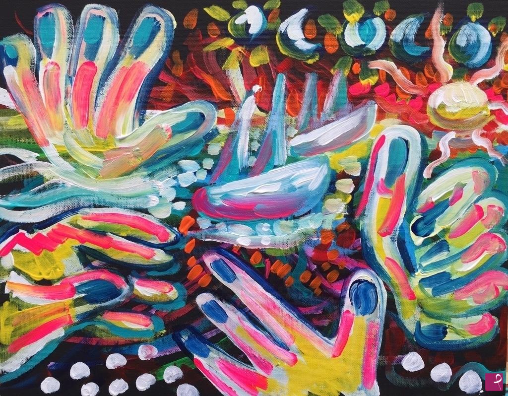 paintings on sale online