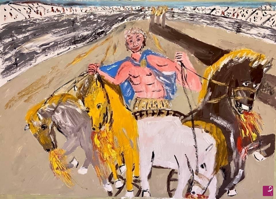paintings on sale online
