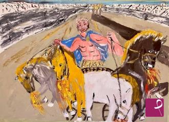 online paintings on sale