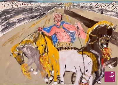 online paintings on sale