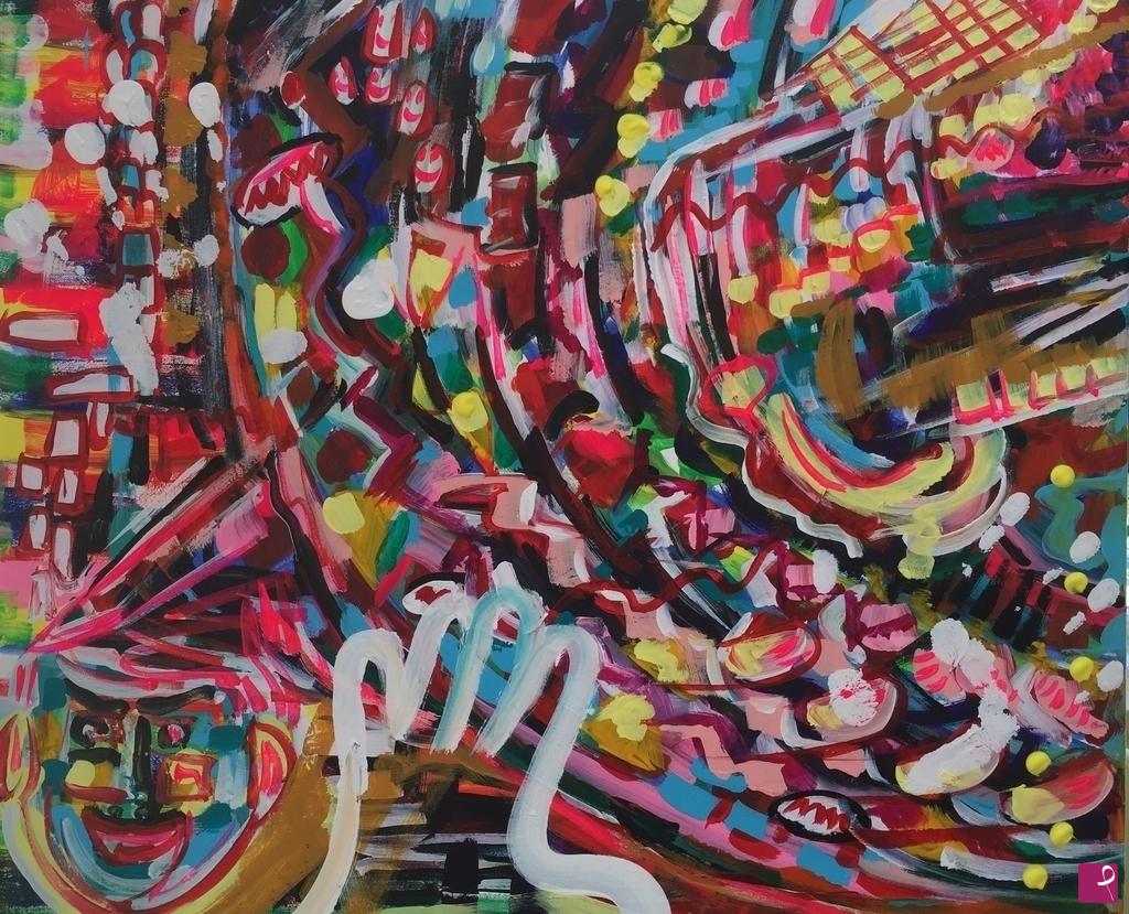 paintings on sale online