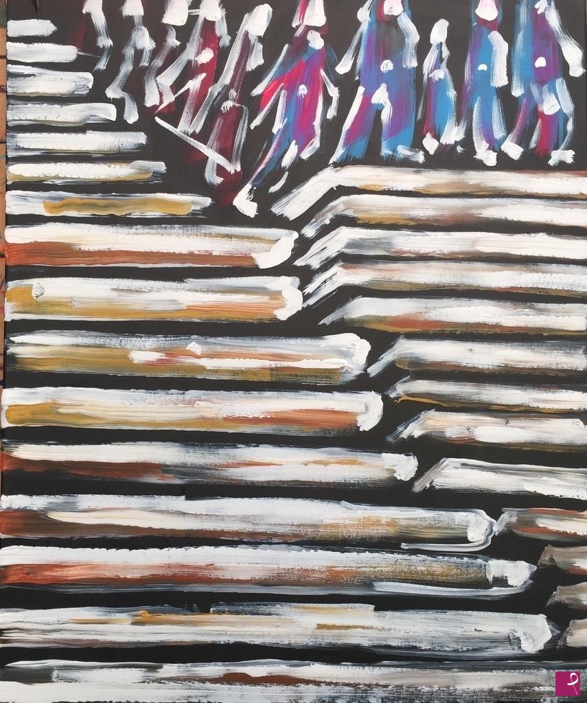 paintings on sale online