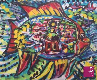 online paintings on sale