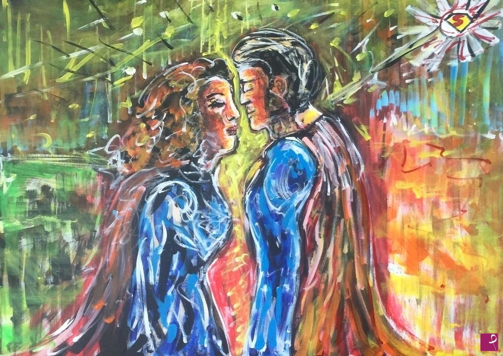 paintings on sale online
